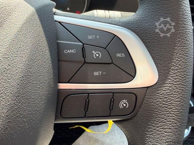 Damperli kamyon Iveco Daily 70C18 *R3.750mm*Sperre*AHK*Automatik*