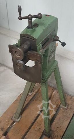 Pärlemaskin Fasti 401-63-1,25