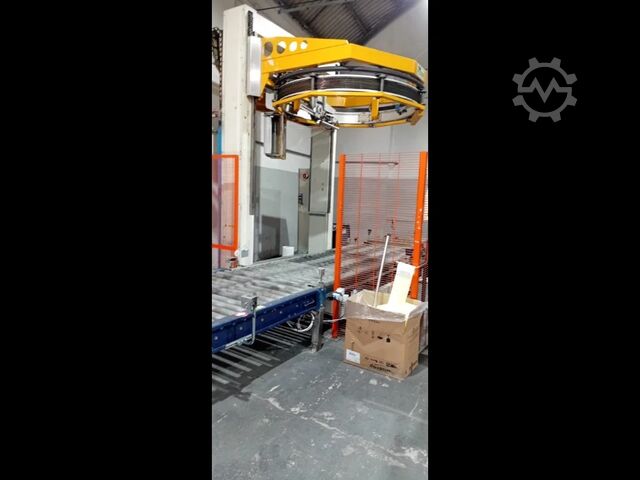 Línea de embotellado Sidel usada para agua sin gas - con gas - 14000 bph KHS 