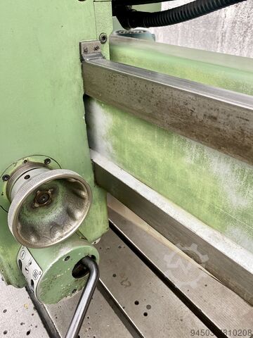 Radiaalboormachine Invema FR 40-1300