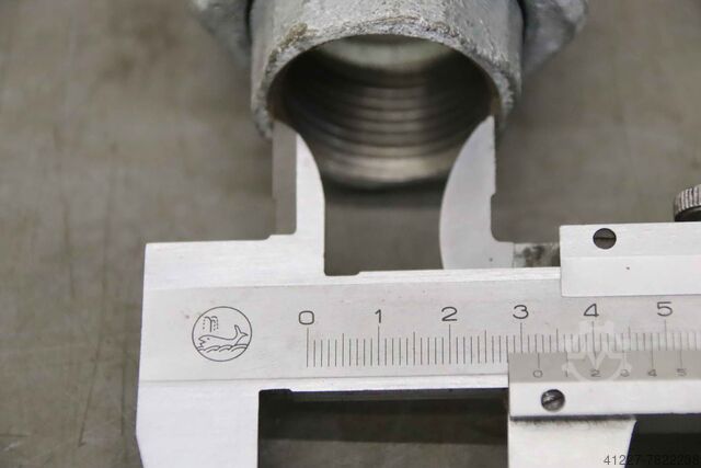 Flow meter liquid SKT 100 bis 1000 l/h 32 DN 25