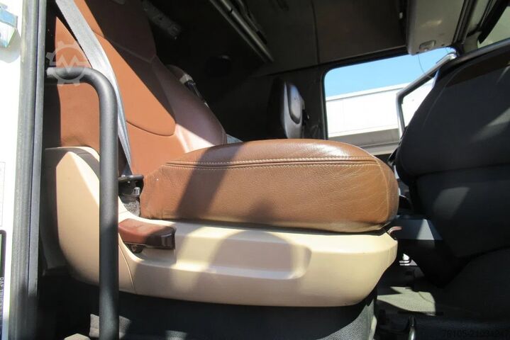  DAF XF 510 Fat 6x4 Euro 6