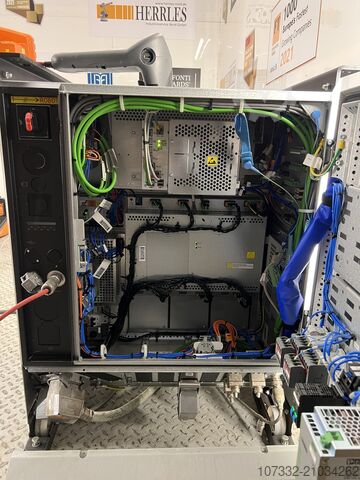  ABB IRB 6700-245/3.00