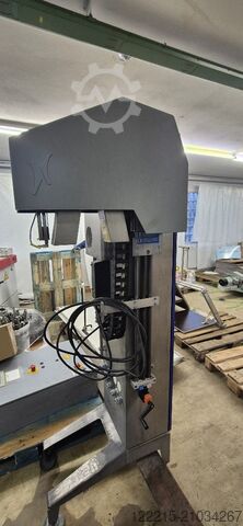  Krones Füllhöhenkontrolle