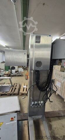  Krones Füllhöhenkontrolle