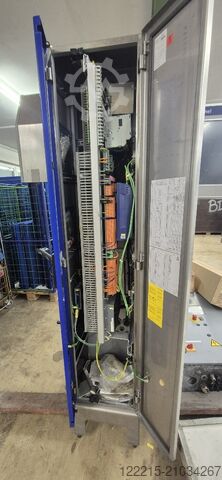  Krones Füllhöhenkontrolle