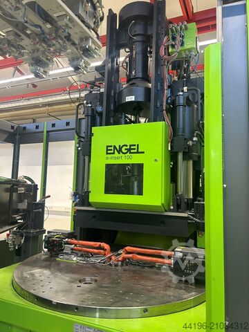  Engel e-insert 310V/100 rotary
