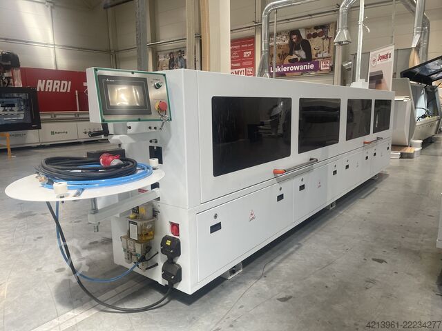 Kantfineermachine SOSN F3