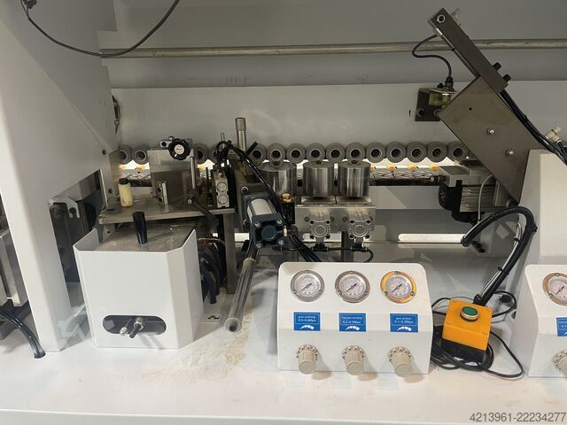 Kantfineermachine SOSN F3