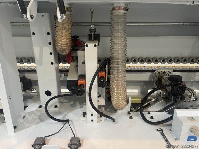 Kantfineermachine SOSN F3