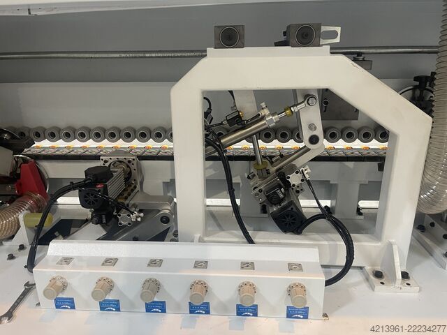 Kantfineermachine SOSN F3