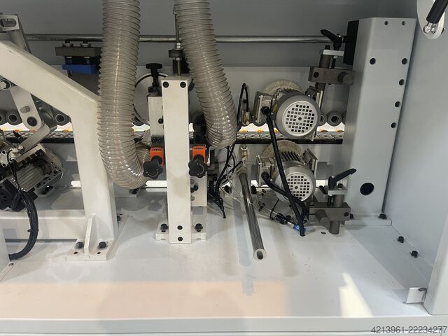 Kantfineermachine SOSN F3
