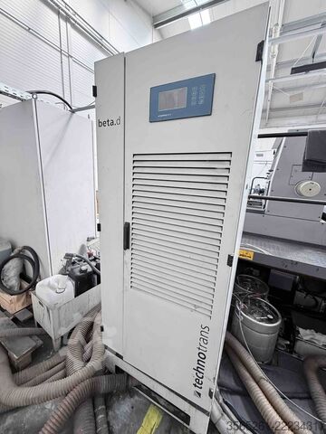 Maszyna offsetowa MAN Roland R702 SW
