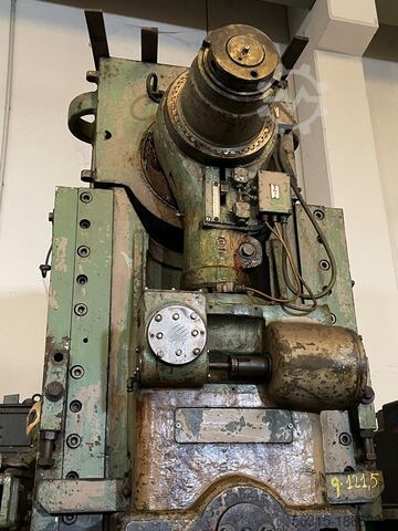 PRASA ERFURTOWA 250 T