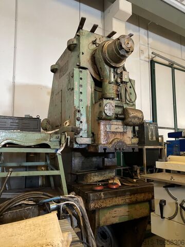 PRASA ERFURTOWA 250 T
