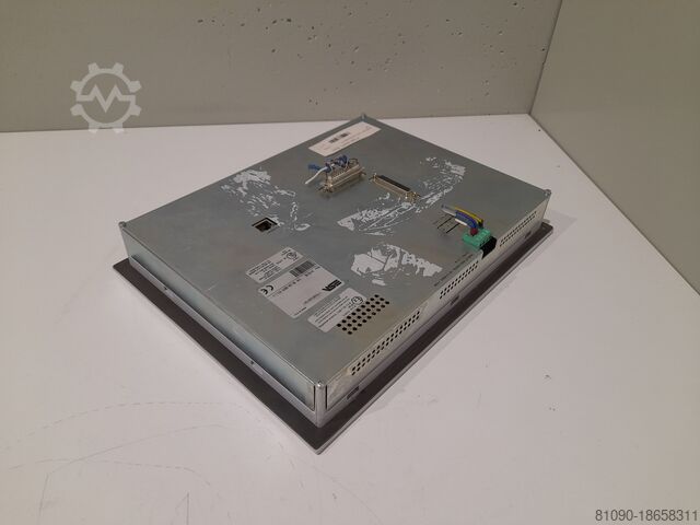 LCD EKRAN Ferrocontrol 