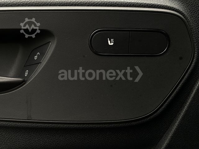 Bestelwagen met verhoogd dak MERCEDES-BENZ Sprinter 316 Aut.*Werkstatt* Kamera+Navi+LED (69