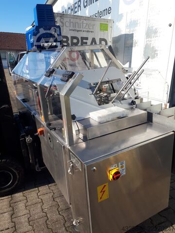 Kartonverpackungsmaschine  