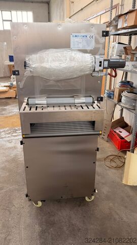 Mașină de termosigilare I.DEA PACK Fox