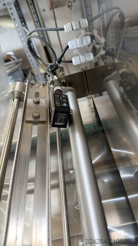 Mașină de termosigilare I.DEA PACK Fox