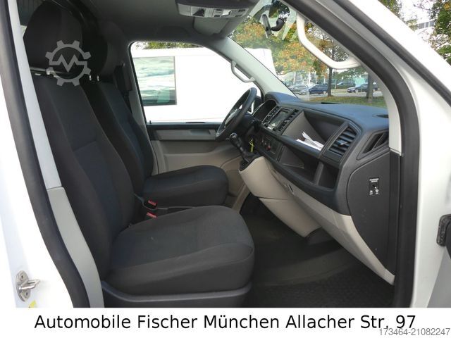 Bestelwagen VOLKSWAGEN T6 Transporter Kasten *4Motion* AHK* Sortimo*