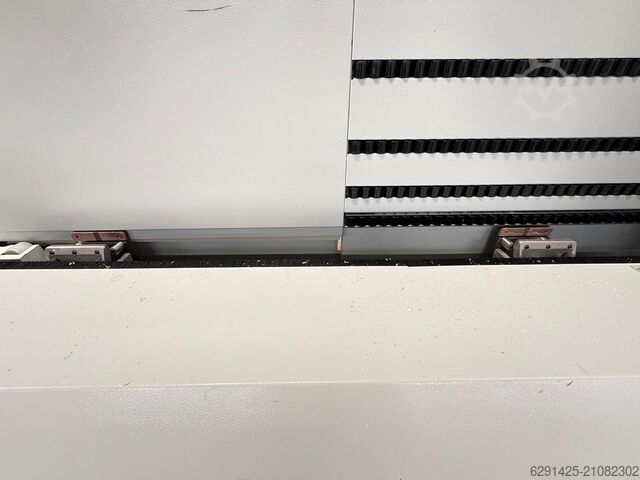 Doorvoerboormachine BIESSE BREMA EKO 2.2