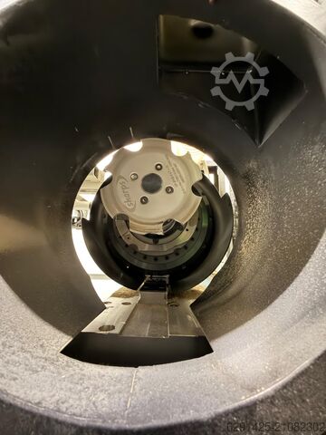 Doorvoerboormachine BIESSE BREMA EKO 2.2