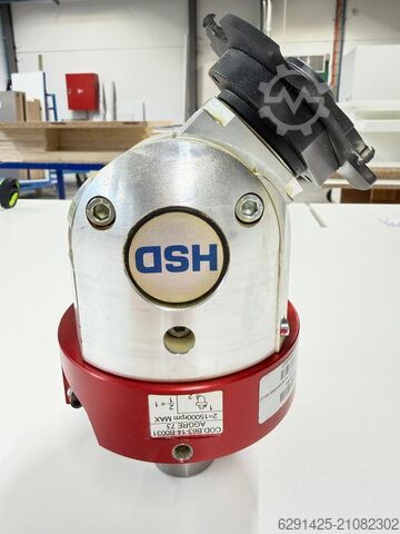 Doorvoerboormachine BIESSE BREMA EKO 2.2