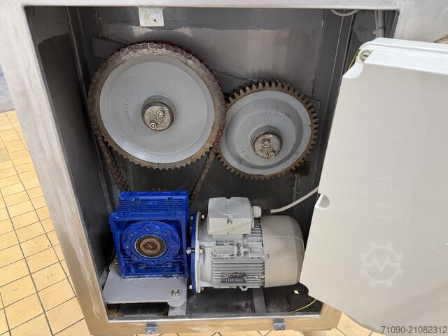 Vleesverwerkingsmachine Risco RS 450.1