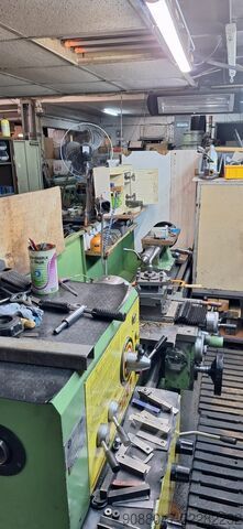 Productiefaciliteit voor inbouwovens en -kookplaten  