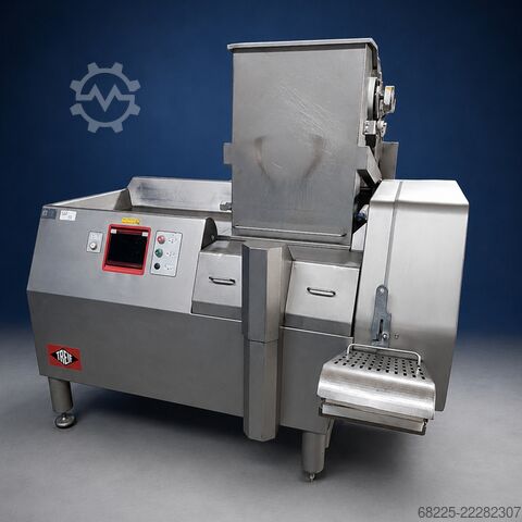Fleischverarbeitungsmaschine Treif Twister G