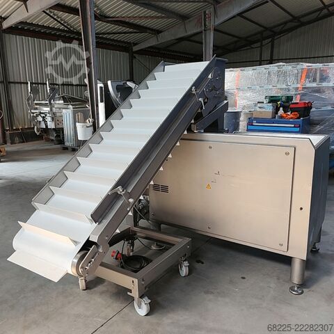 Fleischverarbeitungsmaschine Treif Twister G