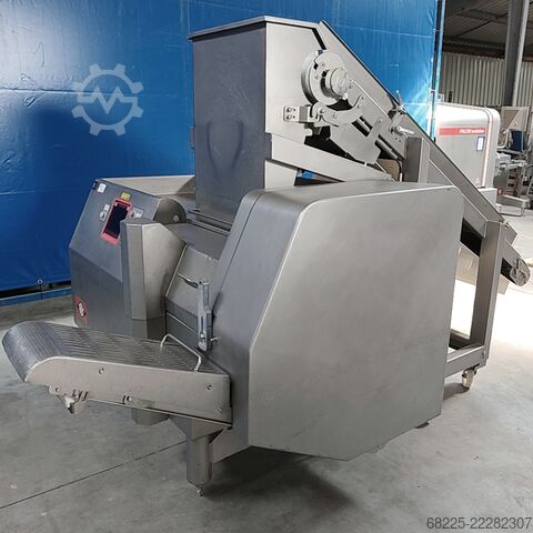 Fleischverarbeitungsmaschine Treif Twister G
