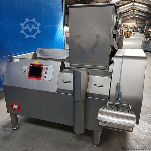 Fleischverarbeitungsmaschine Treif Twister G