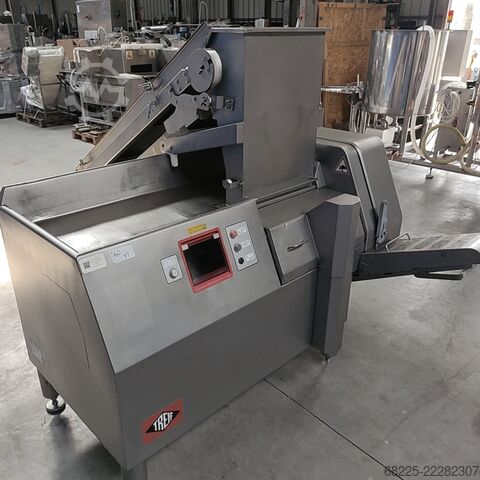 Fleischverarbeitungsmaschine Treif Twister G