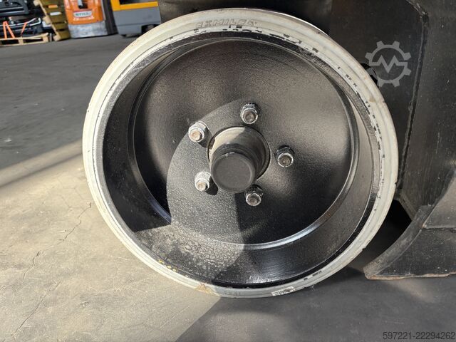 Piattaforma a colonna verticale Airo V10E