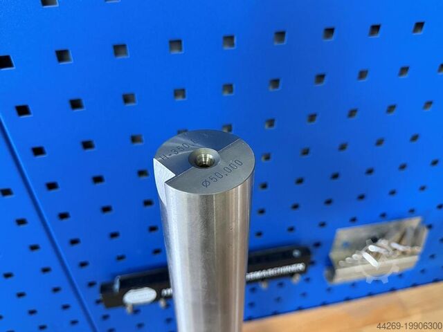 Ellenőrző tüske 50 mm Unbekannter Hersteller