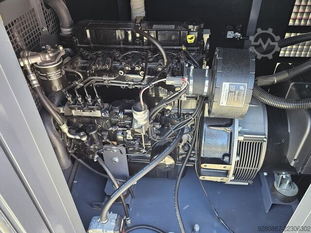 Generatore Fogo FD 30 M-ST