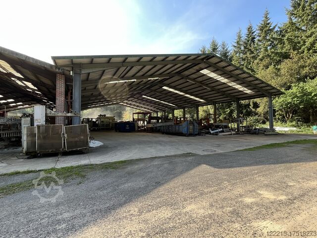 BEVMAQ Warehouse Warehouse Service (2024) BEVMAQ Lagerservice