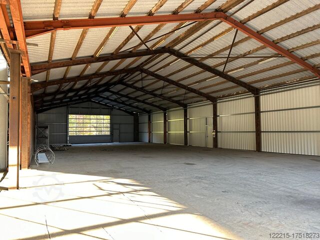 BEVMAQ Warehouse Warehouse Service (2024) BEVMAQ Lagerservice