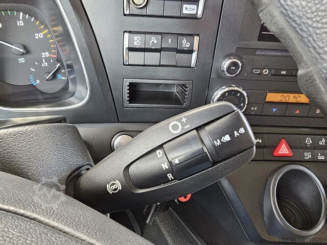 Kabelsysteem Mercedes-Benz AROCS 3345 / 6x2 / CONTAINER SYSTEM / CABLE