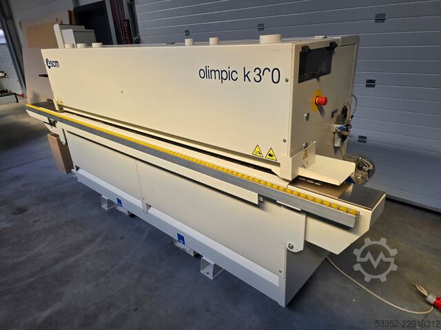 Olepovačka SCM K360