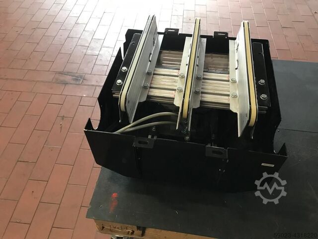 Inkomende overdracht Uitgaande overdracht Slagomzetter Interroll 5710-660-2-225-150/80-0,4