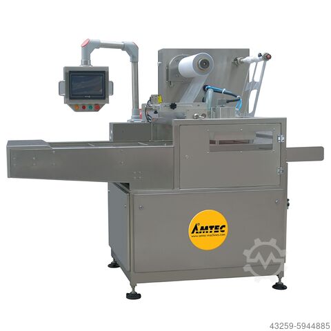AMTEC TRS A12-M