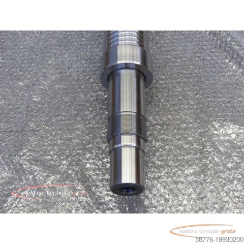 Umbra Group / Kuhn Component Umbra Group / Kuhn Kugelgewindetrieb Gesamtlänge: 1900 mm  !