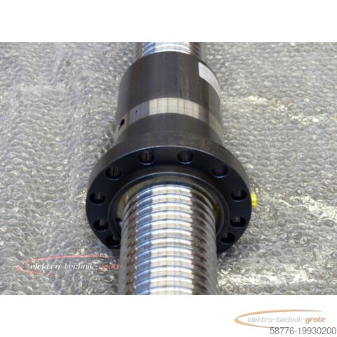 Umbra Group / Kuhn Component Umbra Group / Kuhn Kugelgewindetrieb Gesamtlänge: 1900 mm  !
