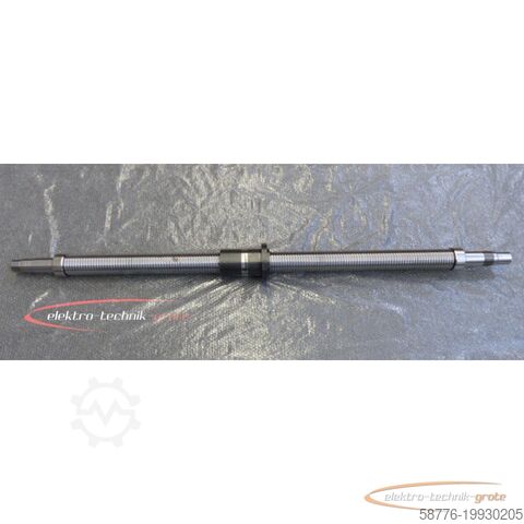 Umbra Group / Kuhn Component Umbra Group / Kuhn Kugelgewindetrieb Gesamtlänge: 1900 mm !