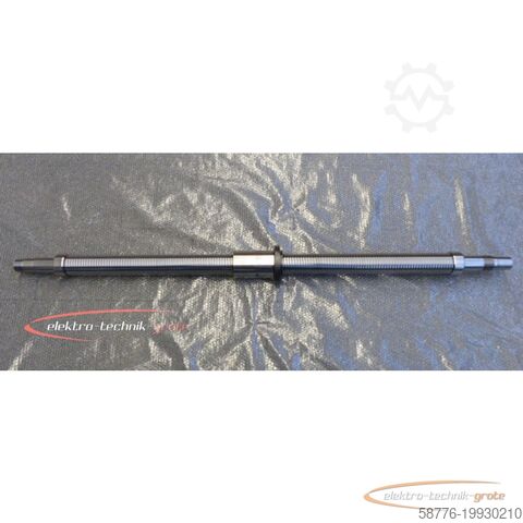 Umbra Group / Kuhn Component Umbra Group / Kuhn Kugelgewindetrieb Gesamtlänge: 1900 mm !