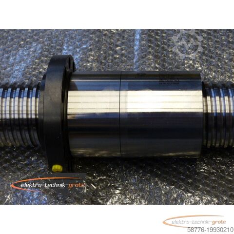 Umbra Group / Kuhn Komponente Umbra Group / Kuhn Kugelgewindetrieb Gesamtlänge: 1900 mm  !