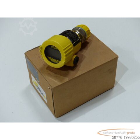 Komponente VEGA Vega G2KHAMAX BAR 64 Druckmessumformer  !